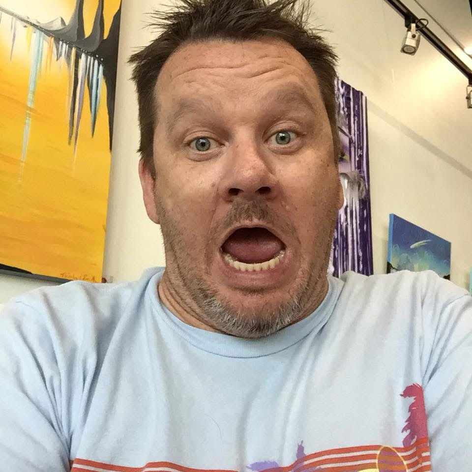 Brian Denmark