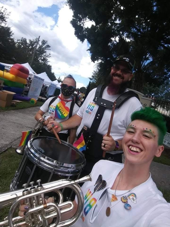 Orlando Pride