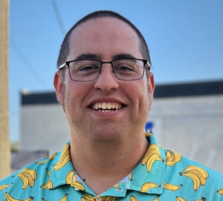 Ryan Lamoreux