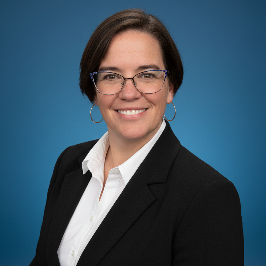 Drum Corps Executive Director